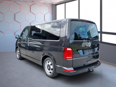 VW Multivan Gebrauchtwagen VW Multivan Gebrauchtwagen