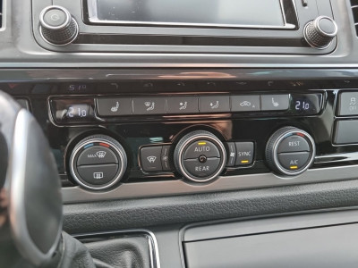 VW Multivan Gebrauchtwagen VW Multivan Gebrauchtwagen
