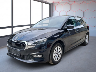 Skoda Fabia Gebrauchtwagen Skoda Fabia Gebrauchtwagen