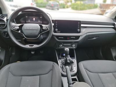 Skoda Fabia Gebrauchtwagen Skoda Fabia Gebrauchtwagen
