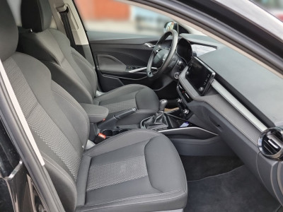 Skoda Fabia Gebrauchtwagen Skoda Fabia Gebrauchtwagen