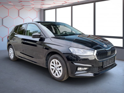 Skoda Fabia Gebrauchtwagen Skoda Fabia Gebrauchtwagen