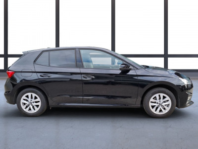 Skoda Fabia Gebrauchtwagen Skoda Fabia Gebrauchtwagen