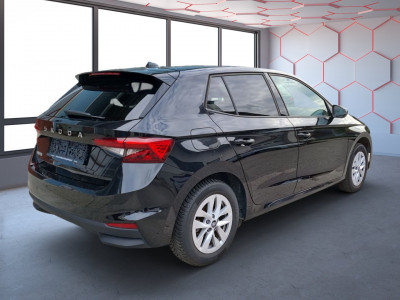 Skoda Fabia Gebrauchtwagen Skoda Fabia Gebrauchtwagen