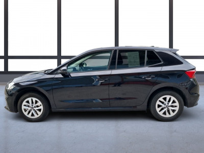 Skoda Fabia Gebrauchtwagen Skoda Fabia Gebrauchtwagen