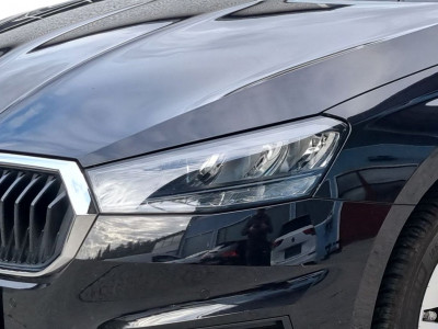Skoda Fabia Gebrauchtwagen Skoda Fabia Gebrauchtwagen