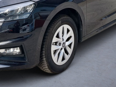 Skoda Fabia Gebrauchtwagen Skoda Fabia Gebrauchtwagen