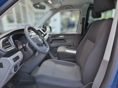 VW Transporter T6 Gebrauchtwagen VW Transporter T6 Gebrauchtwagen