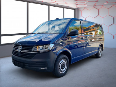 VW Transporter T6 Gebrauchtwagen VW Transporter T6 Gebrauchtwagen