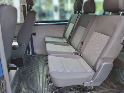 VW Transporter T6 Gebrauchtwagen VW Transporter T6 Gebrauchtwagen