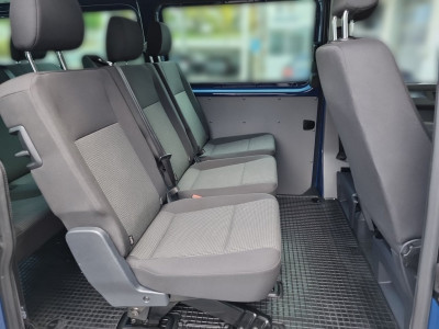 VW Transporter T6 Gebrauchtwagen VW Transporter T6 Gebrauchtwagen