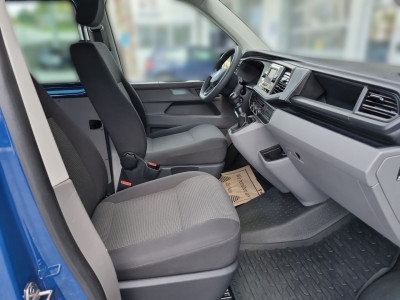 VW Transporter T6 Gebrauchtwagen VW Transporter T6 Gebrauchtwagen