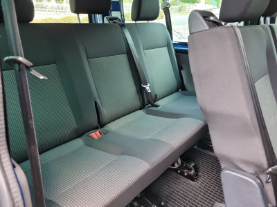 VW Transporter T6 Gebrauchtwagen VW Transporter T6 Gebrauchtwagen