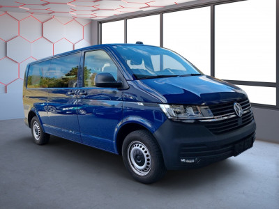 VW Transporter T6 Gebrauchtwagen VW Transporter T6 Gebrauchtwagen