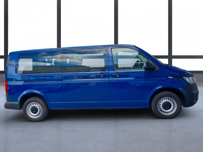 VW Transporter T6 Gebrauchtwagen VW Transporter T6 Gebrauchtwagen