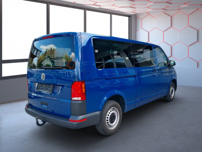 VW Transporter T6 Gebrauchtwagen VW Transporter T6 Gebrauchtwagen