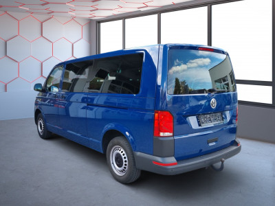 VW Transporter T6 Gebrauchtwagen VW Transporter T6 Gebrauchtwagen