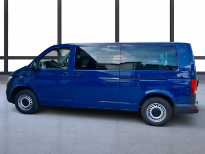 VW Transporter T6 Gebrauchtwagen VW Transporter T6 Gebrauchtwagen