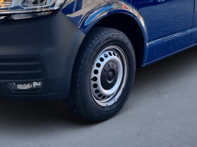 VW Transporter T6 Gebrauchtwagen VW Transporter T6 Gebrauchtwagen