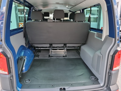 VW Transporter T6 Gebrauchtwagen VW Transporter T6 Gebrauchtwagen