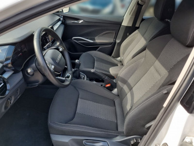 Skoda Fabia Gebrauchtwagen Skoda Fabia Gebrauchtwagen