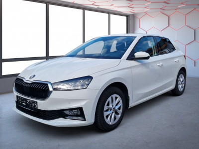 Skoda Fabia Gebrauchtwagen Skoda Fabia Gebrauchtwagen