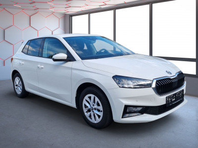 Skoda Fabia Gebrauchtwagen Skoda Fabia Gebrauchtwagen