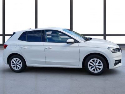 Skoda Fabia Gebrauchtwagen Skoda Fabia Gebrauchtwagen