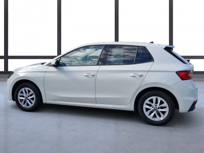 Skoda Fabia Gebrauchtwagen Skoda Fabia Gebrauchtwagen