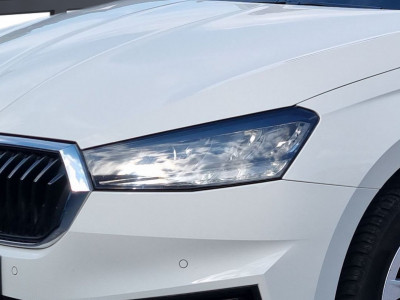 Skoda Fabia Gebrauchtwagen Skoda Fabia Gebrauchtwagen