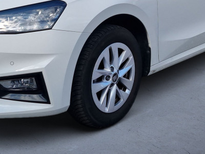 Skoda Fabia Gebrauchtwagen Skoda Fabia Gebrauchtwagen