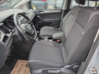 VW Touran Gebrauchtwagen VW Touran Gebrauchtwagen
