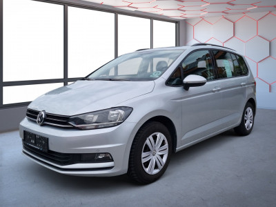 VW Touran Gebrauchtwagen VW Touran Gebrauchtwagen