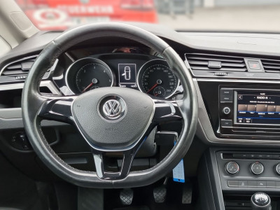 VW Touran Gebrauchtwagen VW Touran Gebrauchtwagen