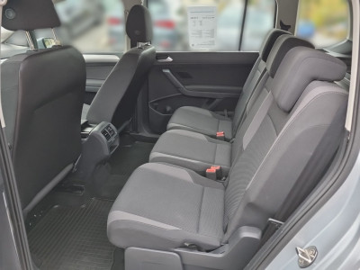 VW Touran Gebrauchtwagen VW Touran Gebrauchtwagen