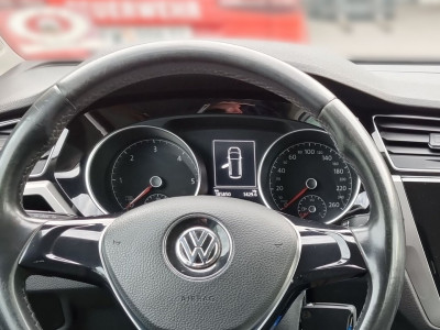 VW Touran Gebrauchtwagen VW Touran Gebrauchtwagen