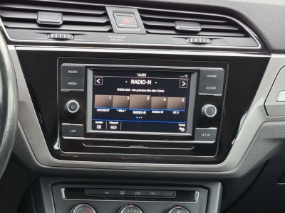 VW Touran Gebrauchtwagen VW Touran Gebrauchtwagen