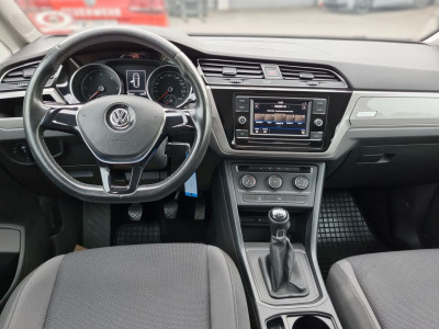 VW Touran Gebrauchtwagen VW Touran Gebrauchtwagen