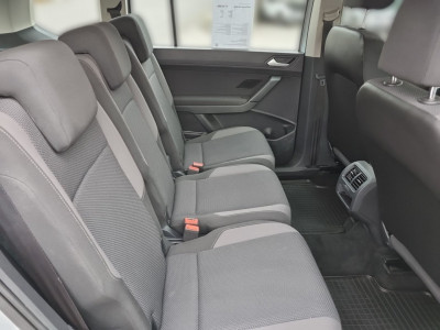 VW Touran Gebrauchtwagen VW Touran Gebrauchtwagen
