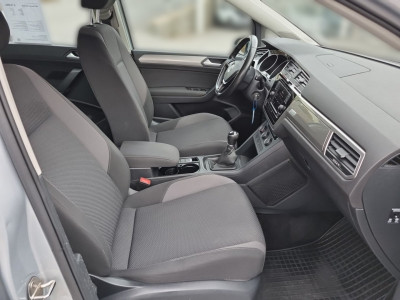 VW Touran Gebrauchtwagen VW Touran Gebrauchtwagen