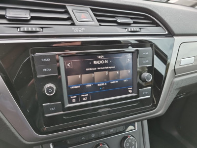 VW Touran Gebrauchtwagen VW Touran Gebrauchtwagen