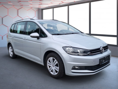 VW Touran Gebrauchtwagen VW Touran Gebrauchtwagen