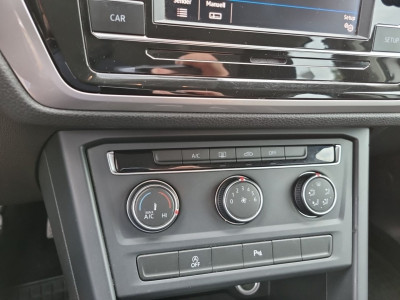 VW Touran Gebrauchtwagen VW Touran Gebrauchtwagen
