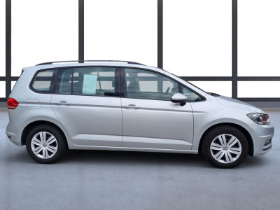 VW Touran Gebrauchtwagen VW Touran Gebrauchtwagen