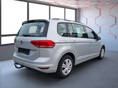 VW Touran Gebrauchtwagen VW Touran Gebrauchtwagen