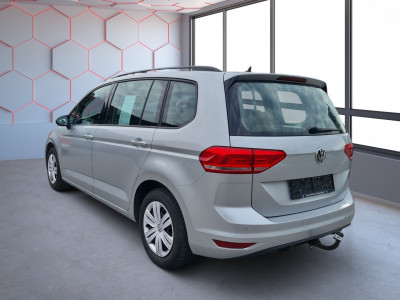 VW Touran Gebrauchtwagen VW Touran Gebrauchtwagen