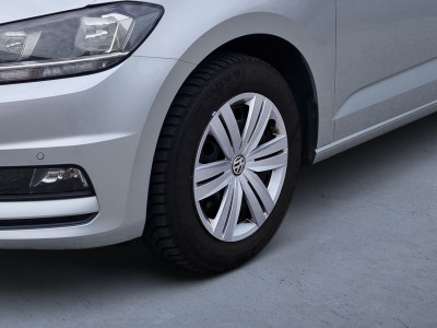 VW Touran Gebrauchtwagen VW Touran Gebrauchtwagen