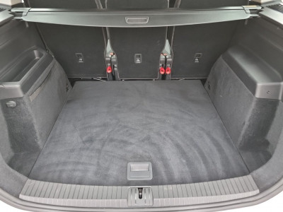 VW Touran Gebrauchtwagen VW Touran Gebrauchtwagen