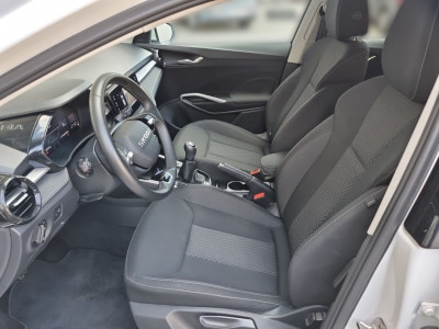 Skoda Fabia Gebrauchtwagen Skoda Fabia Gebrauchtwagen