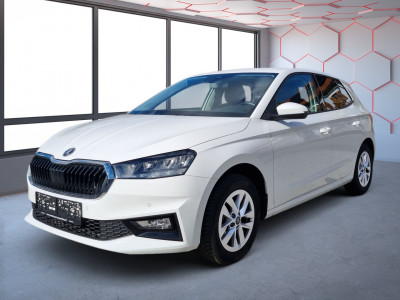 Skoda Fabia Gebrauchtwagen Skoda Fabia Gebrauchtwagen